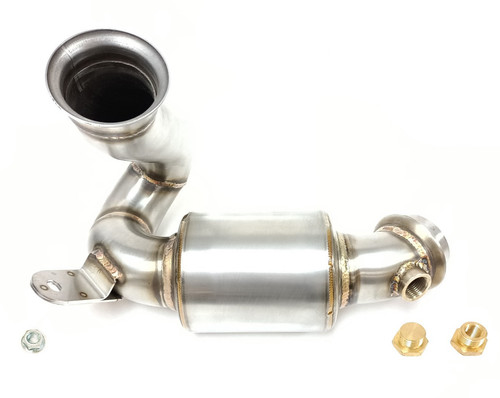 Dkat mid pipe ixil ktm - mid,