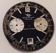 CADRAN ORIGINAL BREITLING