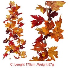 Artificielle Automne Feuille
