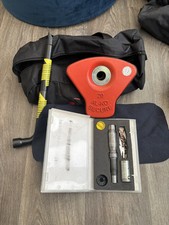 AL-KO Secure Wheel Lock No. 20