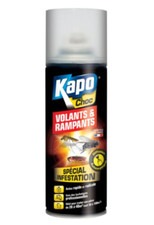 KAPO CHOC VOLANTS & RAMPANTS