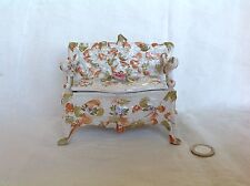 BASSANO Italie Bonbonnière