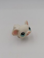 LPS-little-petshop-HASBRO-souris -VINTAGE