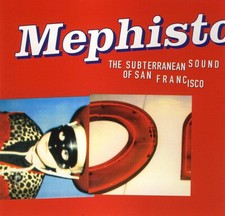 Various Mephisto - The