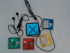 Lecteur portable Sony MZ-E44