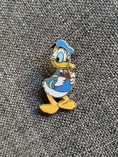 Pin’s Disney Donald -