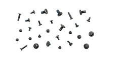 OEM MacBook Air 13" A1466 2013-2017 Screws Full Set/Kit, 33 Pieces 999-0005