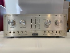 Ampli Vintage Marantz Model