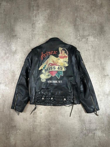 Blouson perfecto avirex - blouson,
