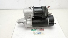 Moteur De Démarrage Avec Retour Fiat 850 Coupé Spider 900 T 4112049 (MI1200)