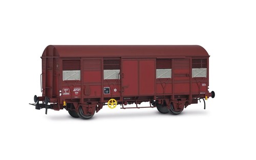 Hj6291 sncf jouef wagon - hj6291,