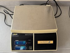 Balance postale électronique