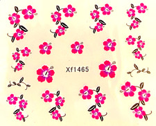 TATOUAGE TATTOO CORPS - FLEURS