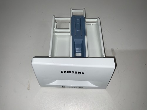 Samsung tiroir bac lessive - bac, à