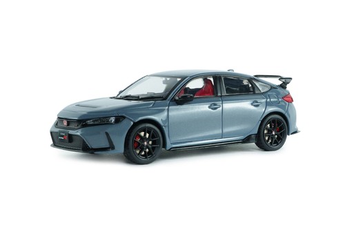 Honda civic type - honda,