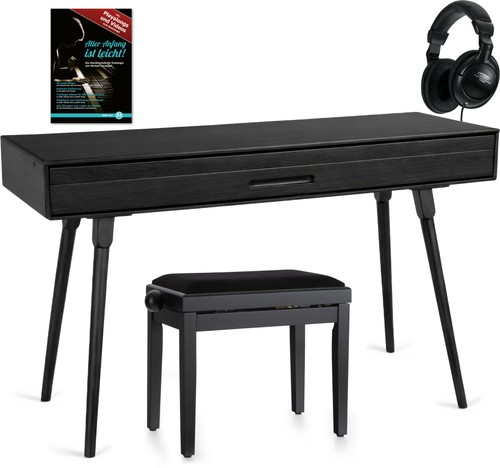 Deluxe set touches clavier - 88,