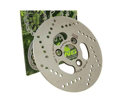 Brake 180mm suzuki tr 50 - ng,