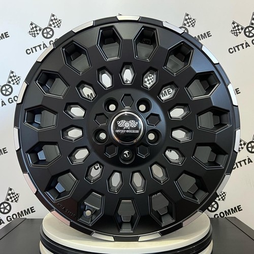 Set cerchi alliage 16 - de, 16"