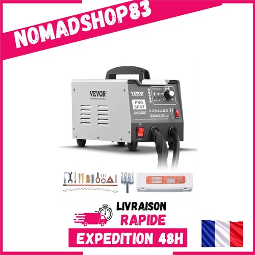 Vevor kit réparation bosses - vevor,