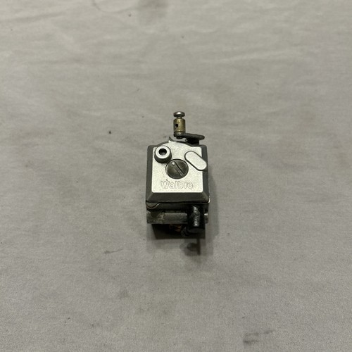 Walbro carburetor for - carburetor, wt-25