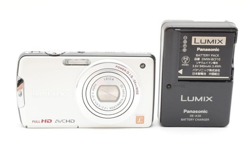 Appareil photo numérique