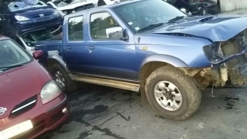 Jante nissan pick d22 - pick,