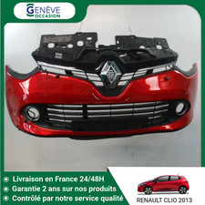 🇫🇷 PARE-CHOC AVANT