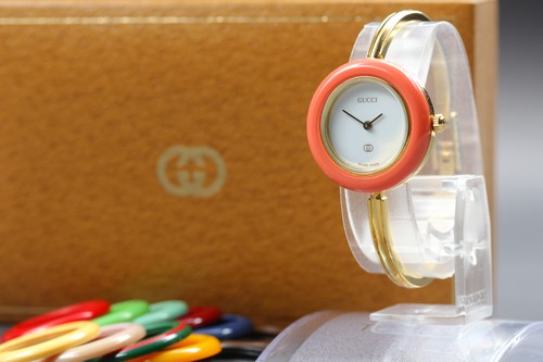 Boîte montre gucci - [boîte], change