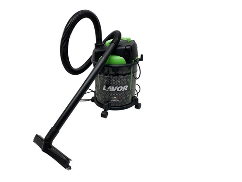 Aspirateur industriel lavor - industriel,