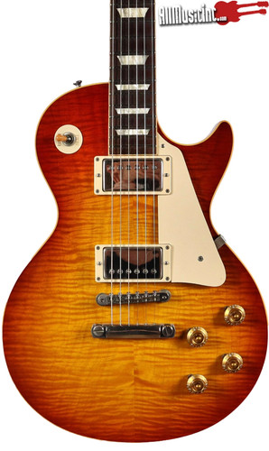 Gibson les paul custom - gibson,