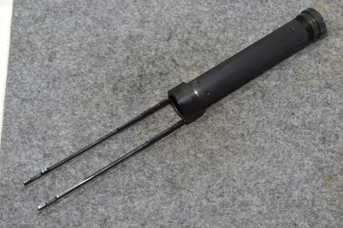 Mossberg 500 500a - mossberg, maverick