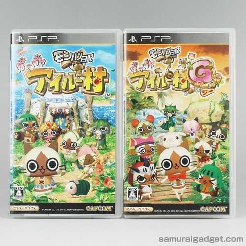 Monster hunter diary - diary, :