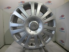 JANTE ALU CITROEN C5 16 POUCES