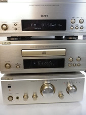 Chaine DENON D-F88,  UPA-F88