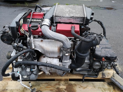 Nissan cherry sunny moteur - sunny,