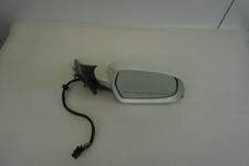 Rétroviseur latéral droit rabattable électrique d'origine Audi A5 8T
