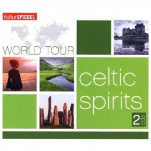 World tour celtic - tour-celtic, 2