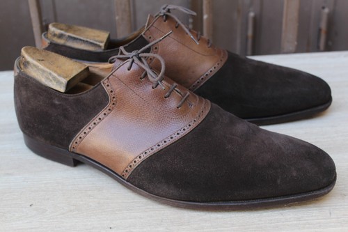 Chaussure crockett jones - chaussure, crockett&jones