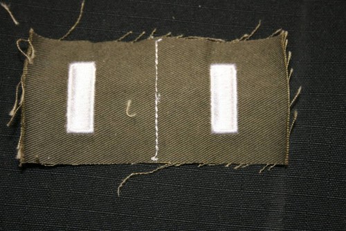 Army m43 combat - army, u.s.