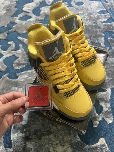Jordan - jordan, 4