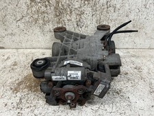 AUDI A3 8P TT 8J 2006- QUATTRO 2.0 TDI REAR DIFFERENTIAL 0BR525010 0BR907554A