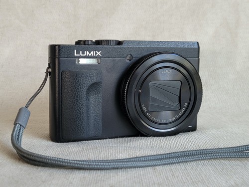 Panasonic lumix tz90 - panasonic,