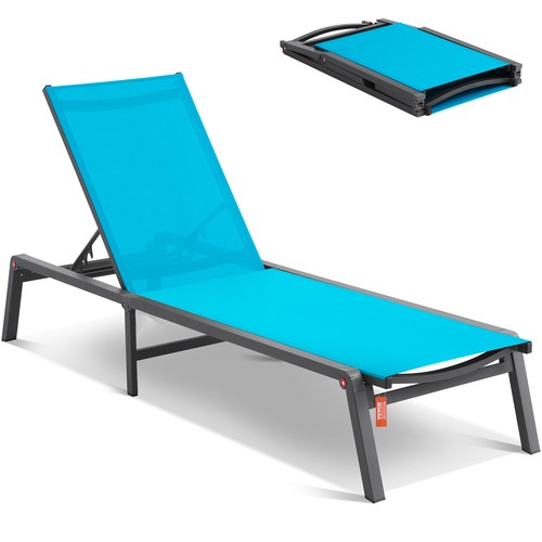Vevor chaise longue - vevor,