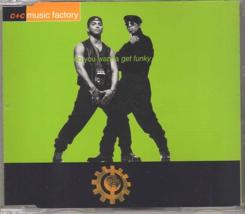 Music factory do - c, you