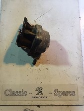 peugeot 205 Diesel Brake Servo