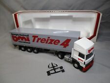 AV114 LBS ELIGOR RENAULT R380 BOURGEY MONTREUIL INTERNATIONAL TREIZE 4 Ref 4107