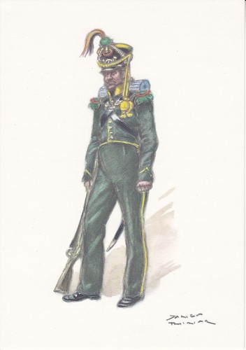 Carte militaire uniforme belge - uniforme,