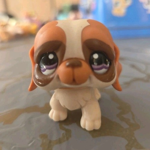 Littlest pet shop petshop - littlest,