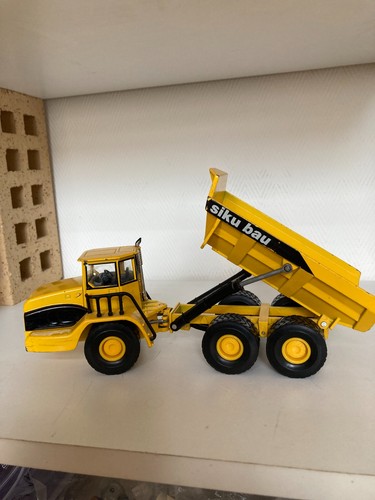Vehicule miniature siku - vehicule,