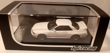 Nissan Skyline GT-R R32 - HPI